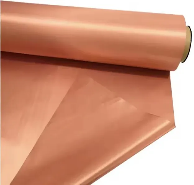 The Versatility of Copper Wire Mesh