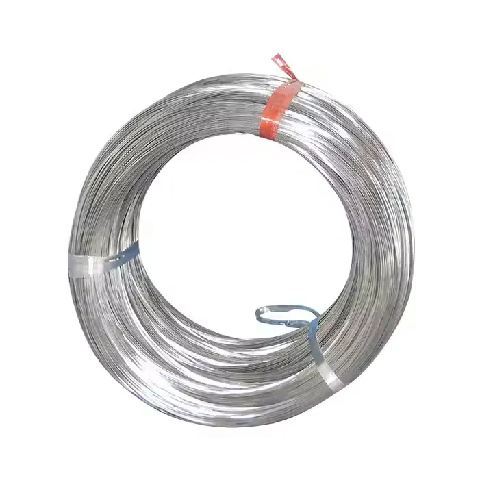 Unlock the Power of Stainless Steel Wire for Every Project