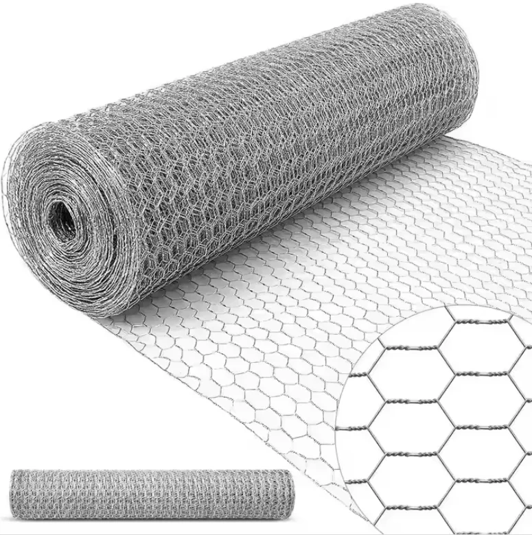 Hexagonal Wire Netting: The Versatile Solution for Your Needs