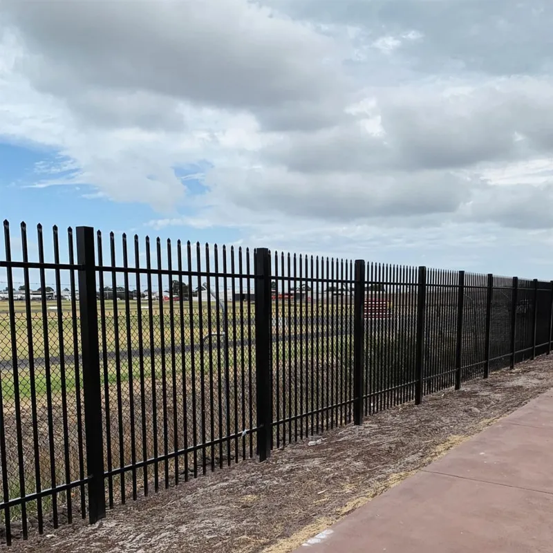 3d mesh fence