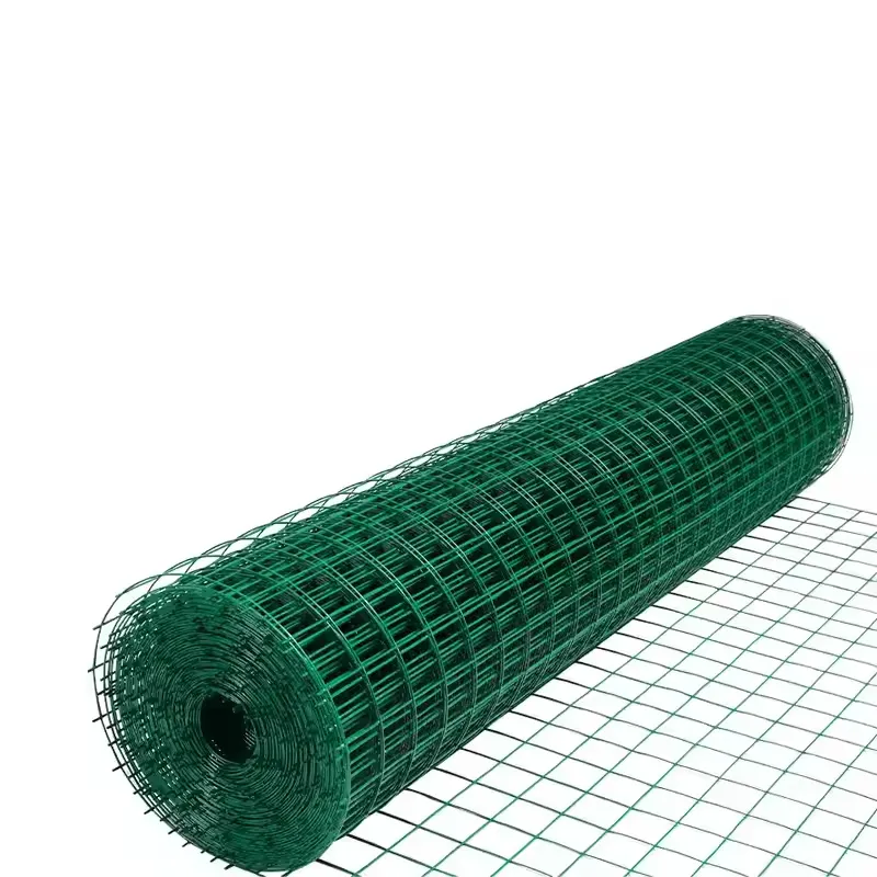 8ft black chain link fence