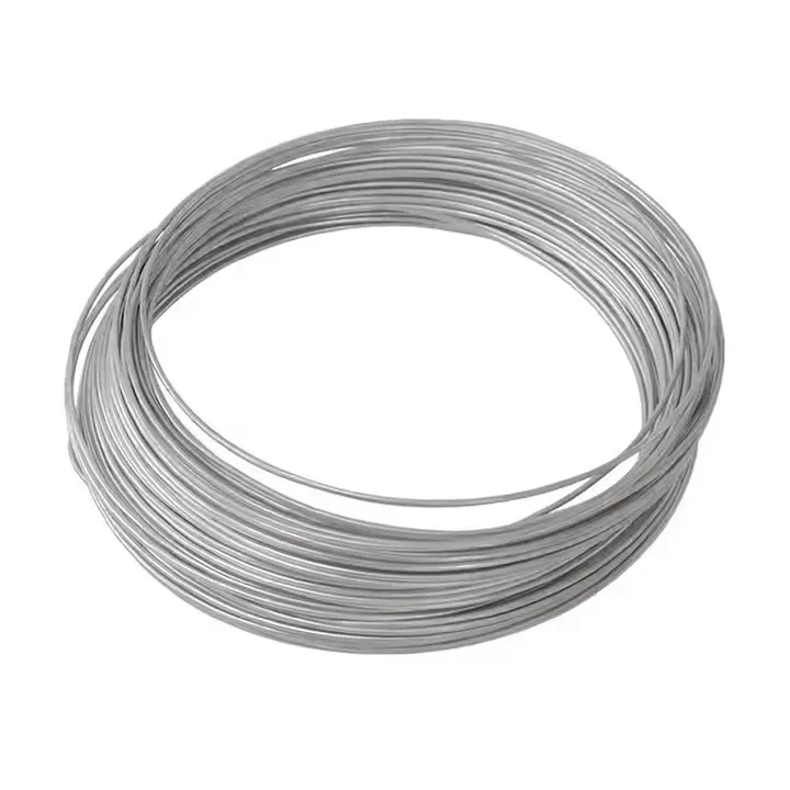 installing razor wire