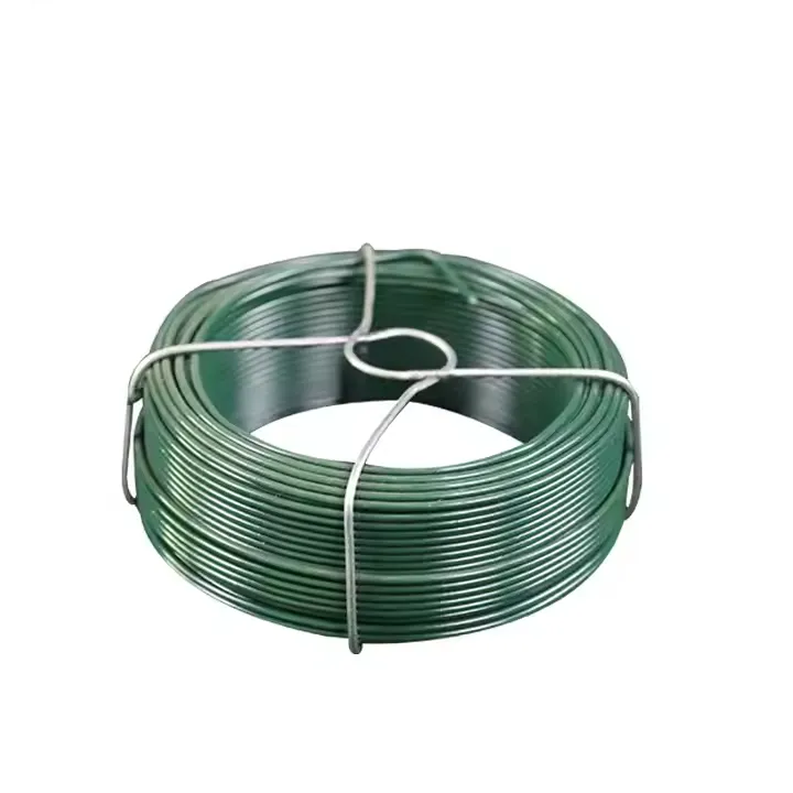 welded wire mesh fencing panels