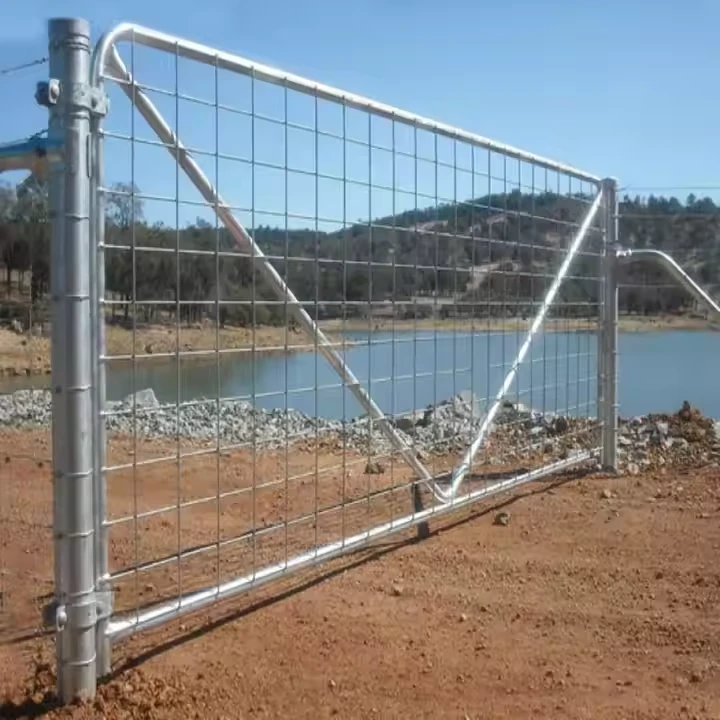 NMWM Stay Gate