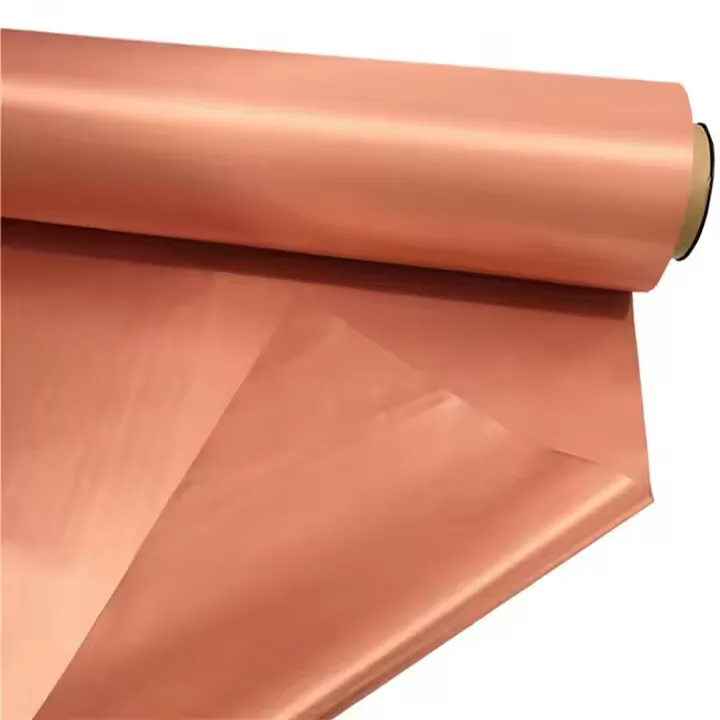 copper wire netting