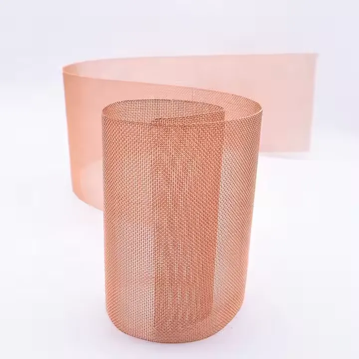 Copper Wire Mesh
