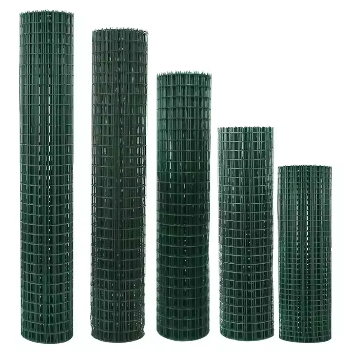 high tensile barbed wire fence
