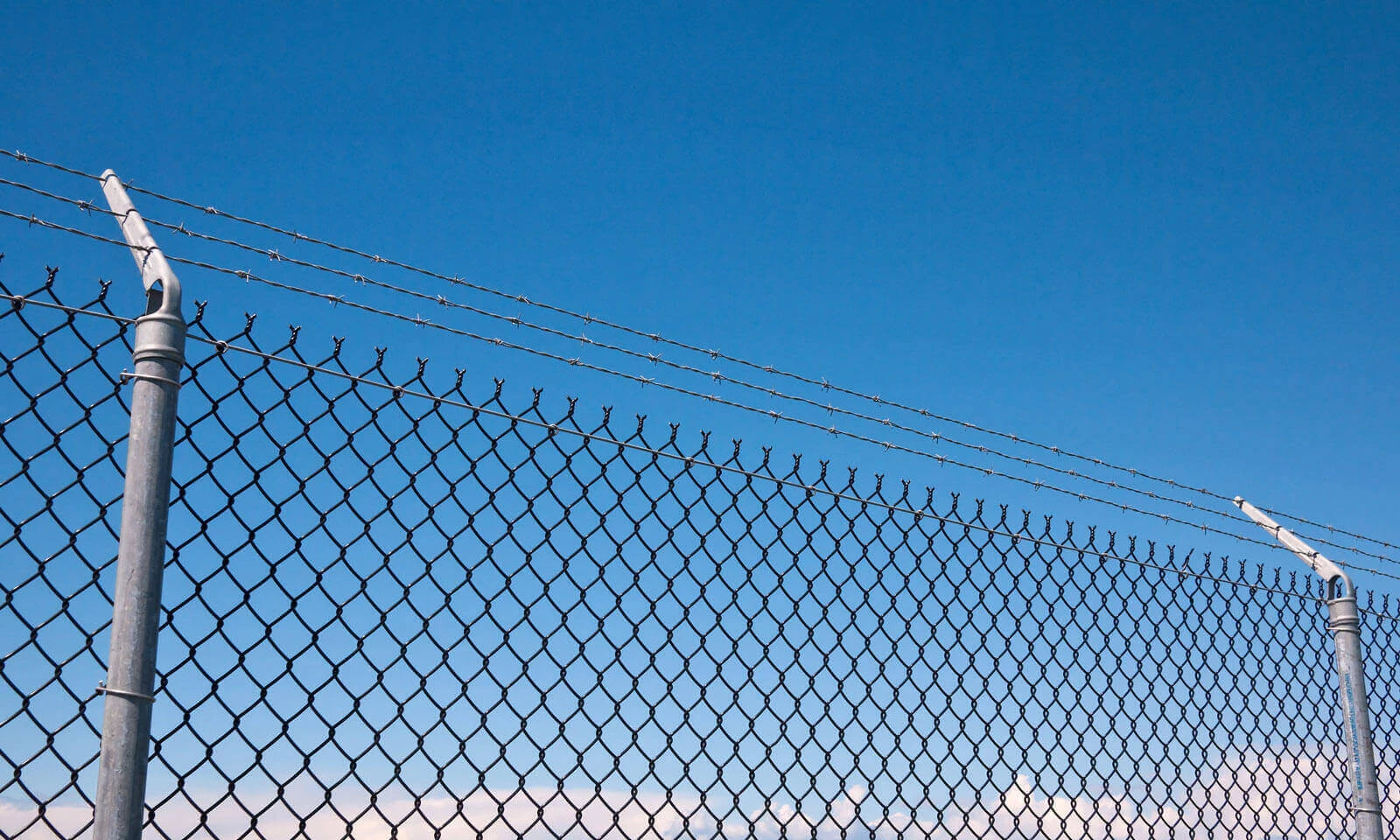 The Application of Fencing Mesh