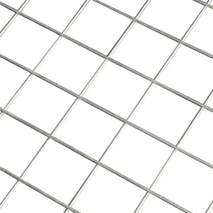 stainless steel welded wire mesh panel Read More About stainless steel welded wire mesh panel
