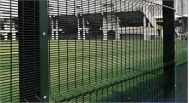 Read More About anti climb security fencing