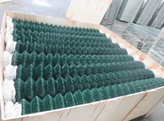 3d weld mesh