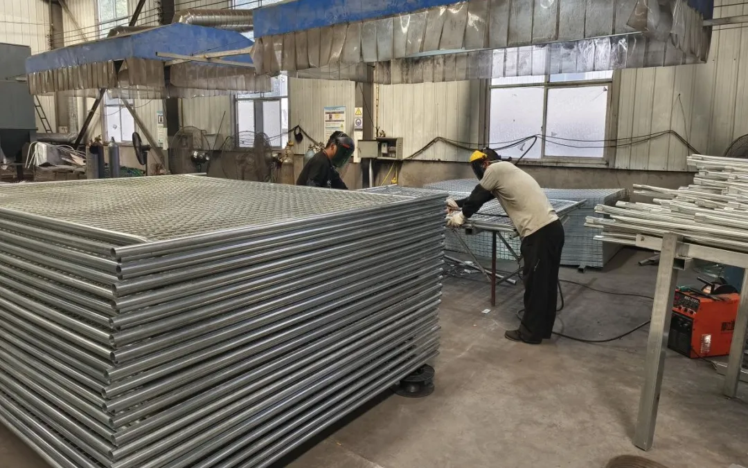 Read More About australia temporary fence