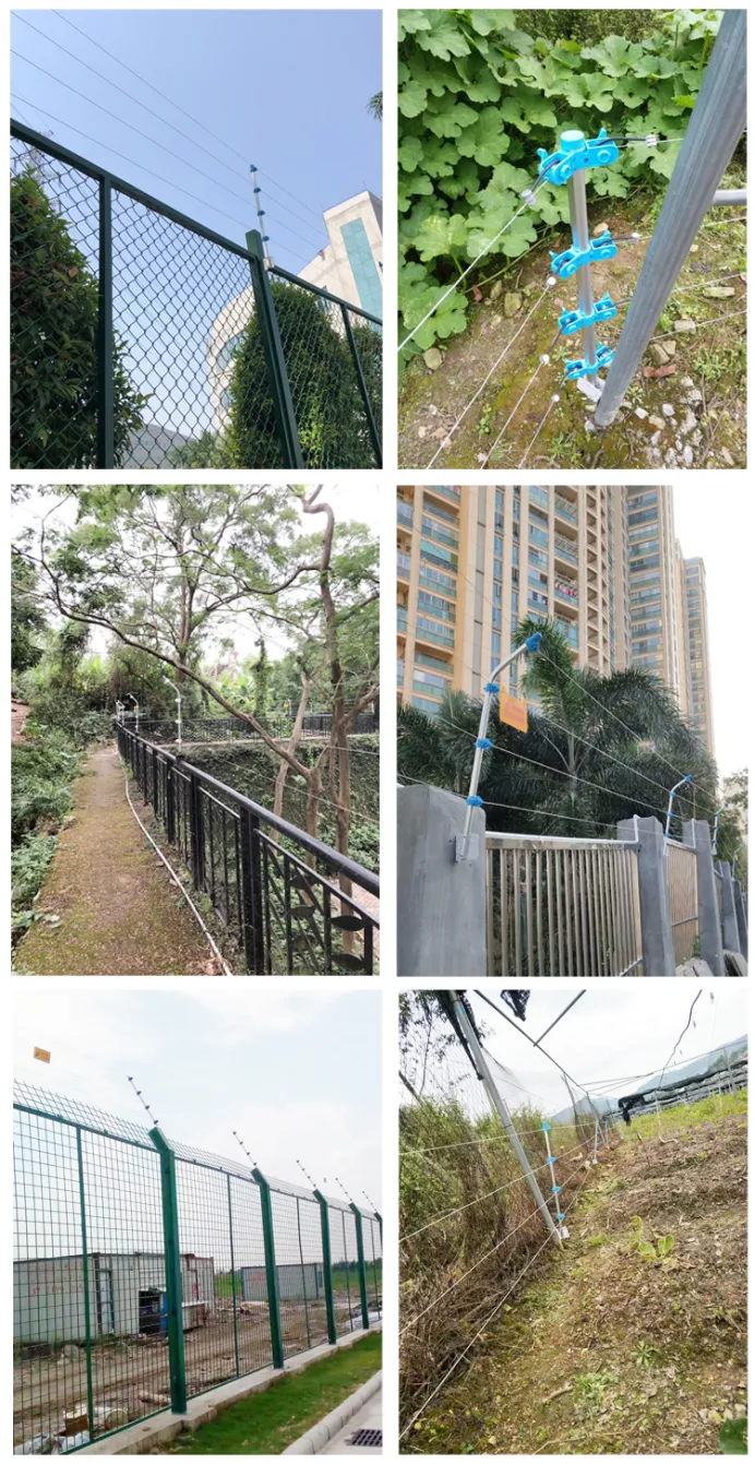 Durable Large Cattle Gates   Farmgard Field Fence &#038; Gabion Solutions
