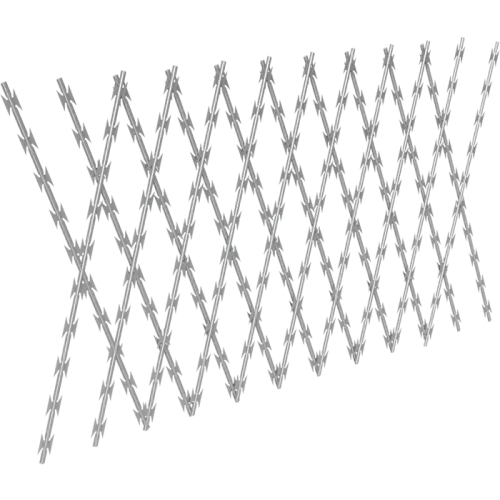 razor wire mesh Read More About razor wire mesh