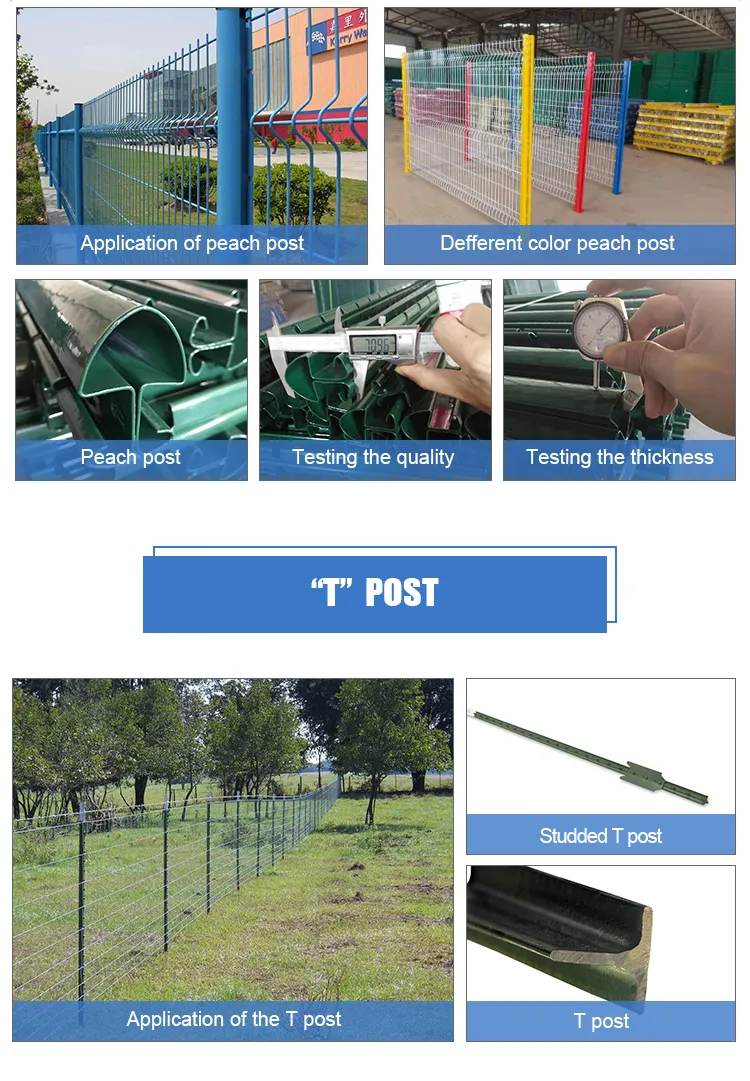 anti intruder fence