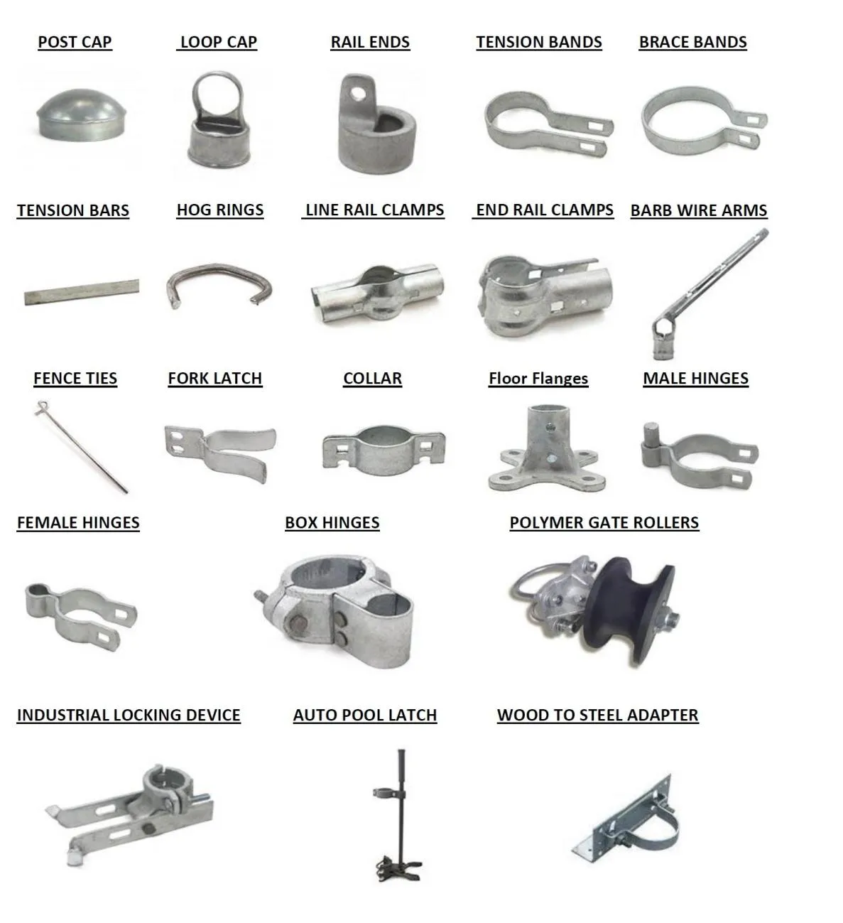 chain link fence parts for sale Read More About chain link fence parts for sale