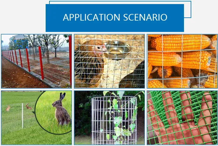 pvc coated welded wire mesh Read More About pvc coated welded wire mesh