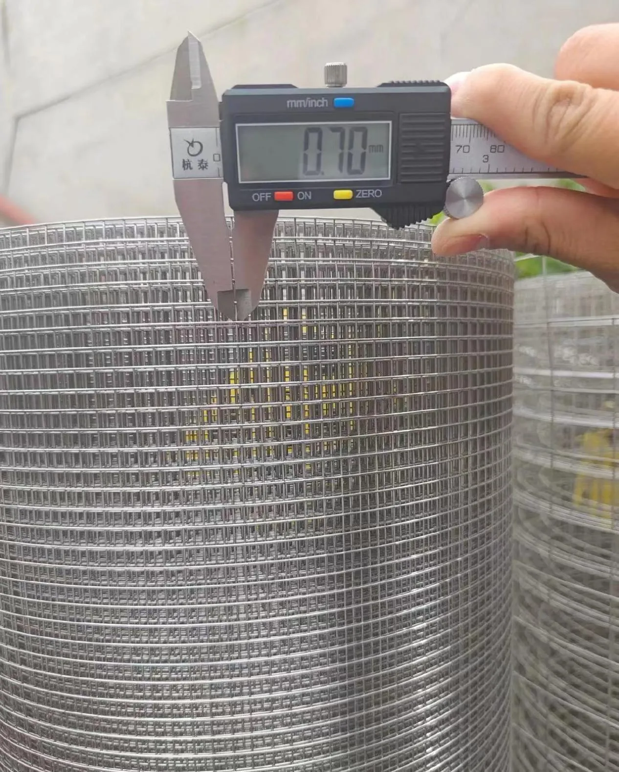 stainless steel welded wire mesh rolls Read More About stainless steel welded wire mesh rolls
