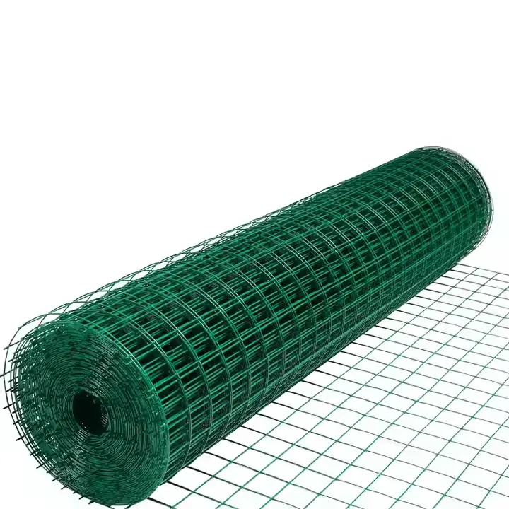 ألواح أسلاك ملحومة مطلية بالمسحوق Read More About powder coated welded wire panels