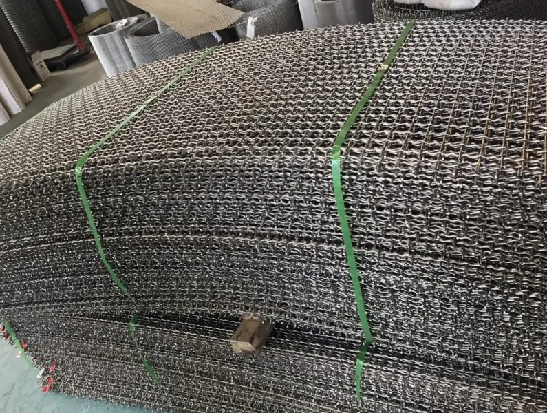 wire rope netting