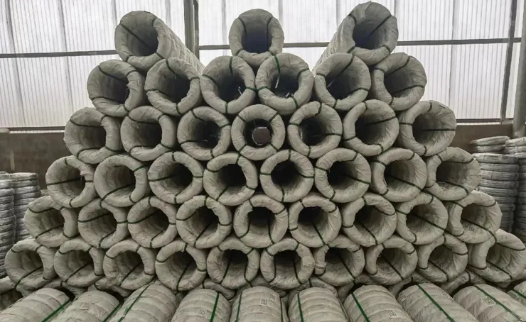 Read More About galvanized wire wholesale