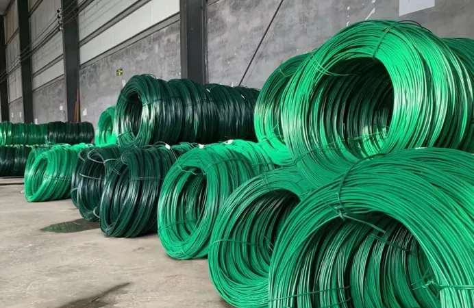 Read More About pvc coated galvanized