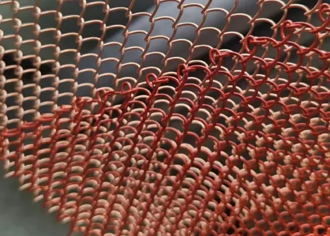 3 chain link fence