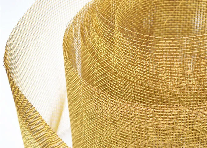 Read More About copper mesh for sale