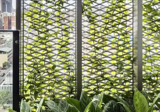 358 mesh fencing