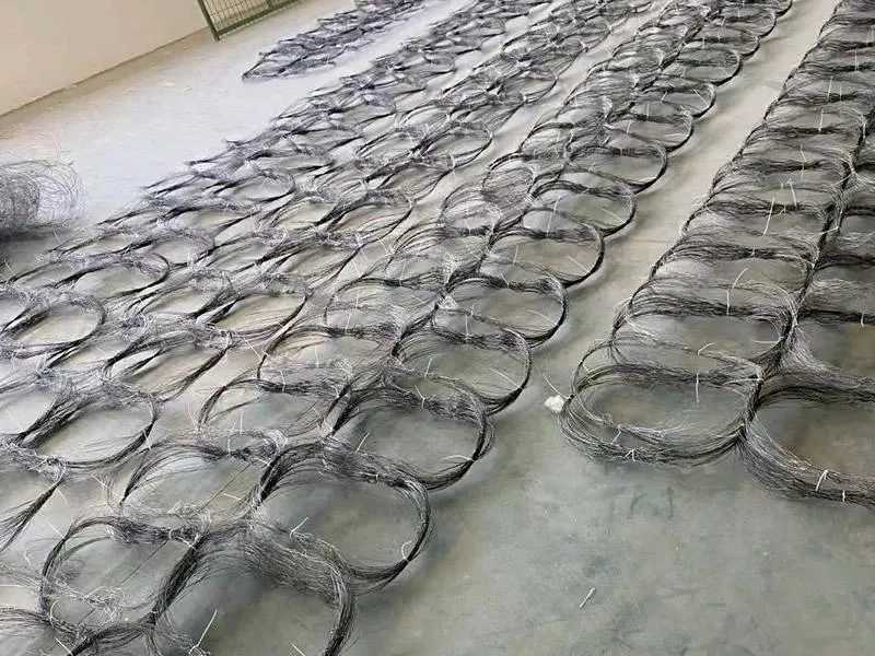 2x2 Welded Wire Fence Panels &#038; Mesh   Heavy-Duty Security Solutions