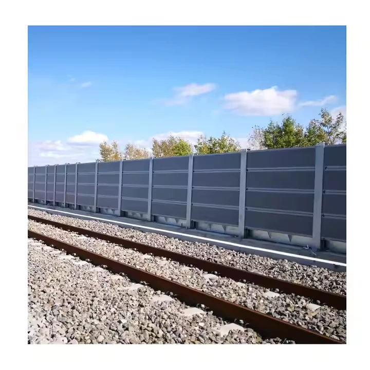 The Application of Fencing Mesh