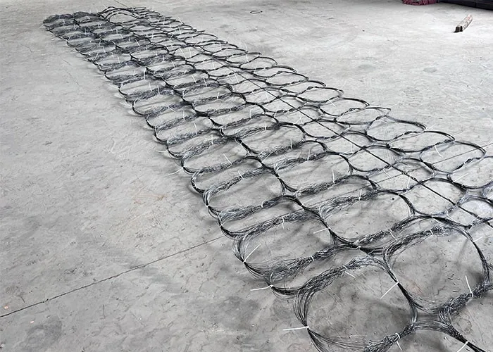 Inconspicuous Security Obstacle Wire Launched: Redefining Perimeter Protection with Stealth and Strength